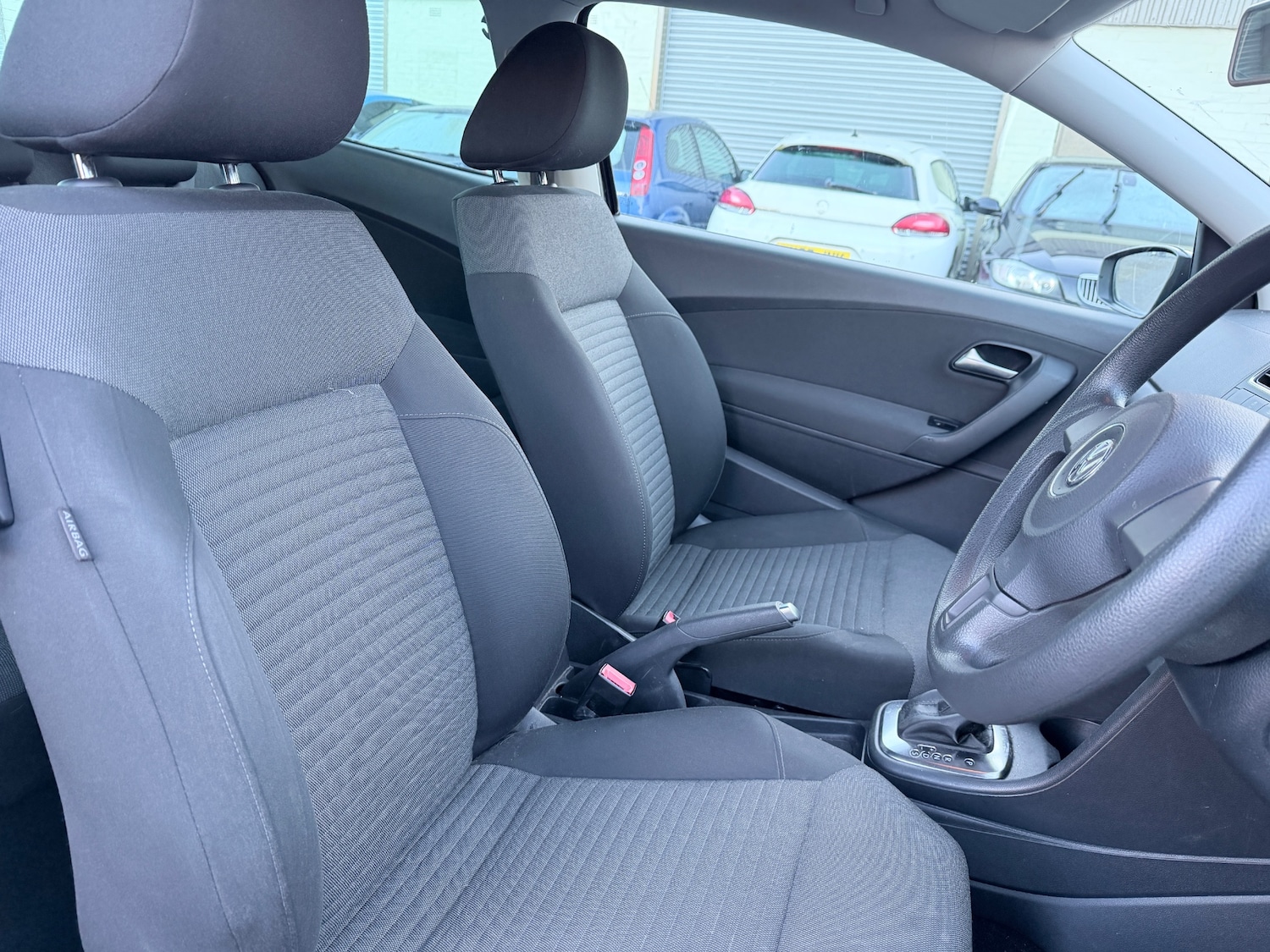 Used Volkswagen Polo 2012 for sale - 77087837: Photo 12