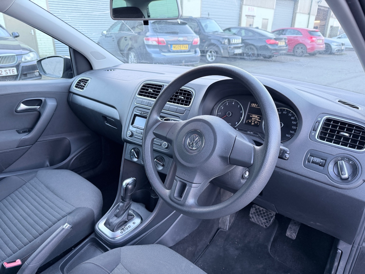 Used Volkswagen Polo 2012 for sale - 77087837: Photo 13