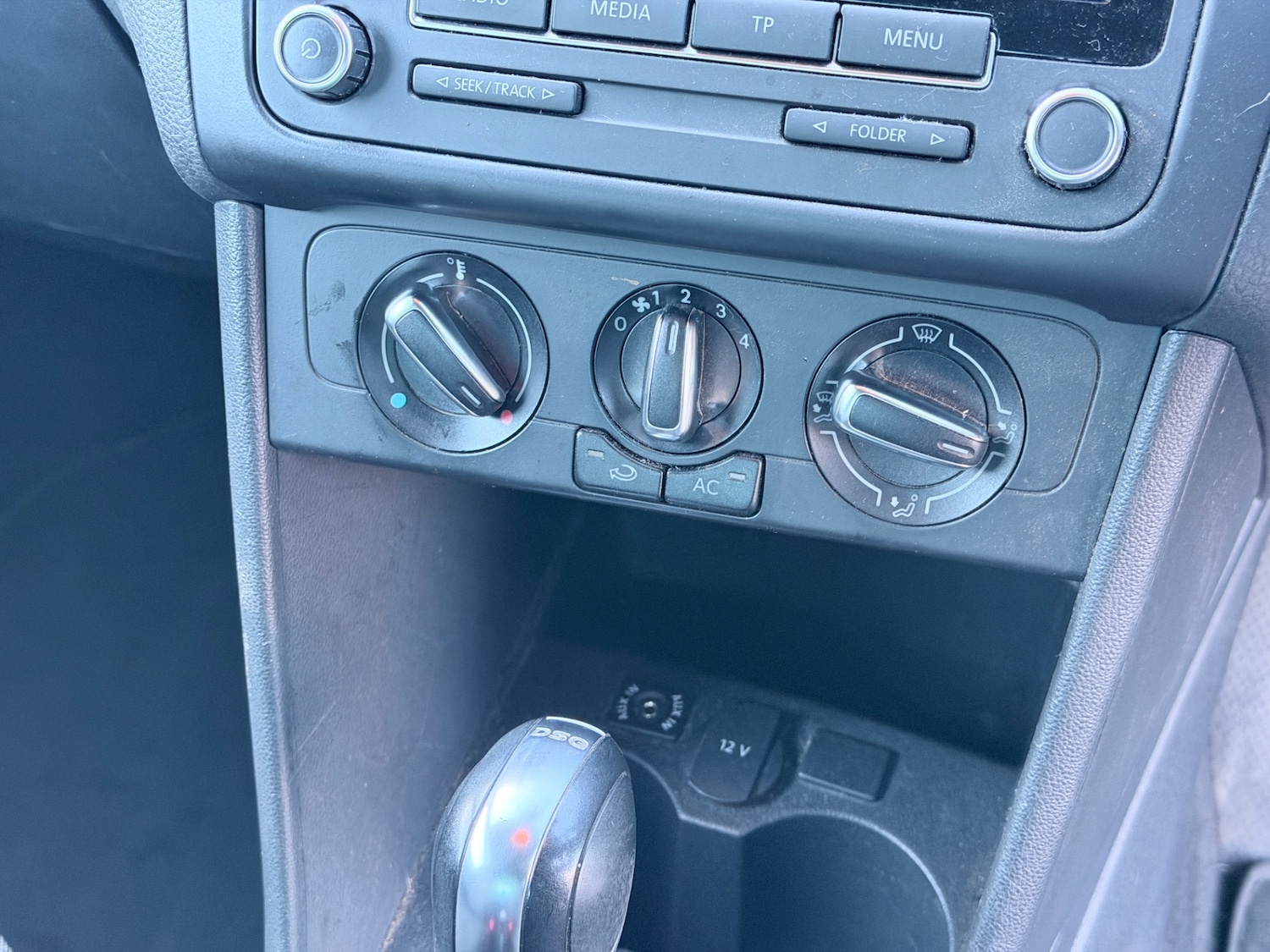 Used Volkswagen Polo 2012 for sale - 77087837: Photo 17