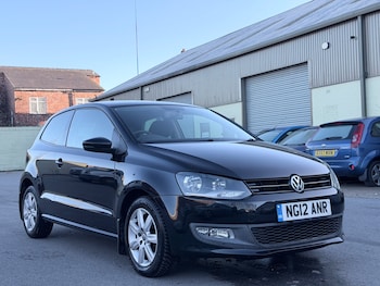 2012 (12) - 1.4 Match 3dr DSG