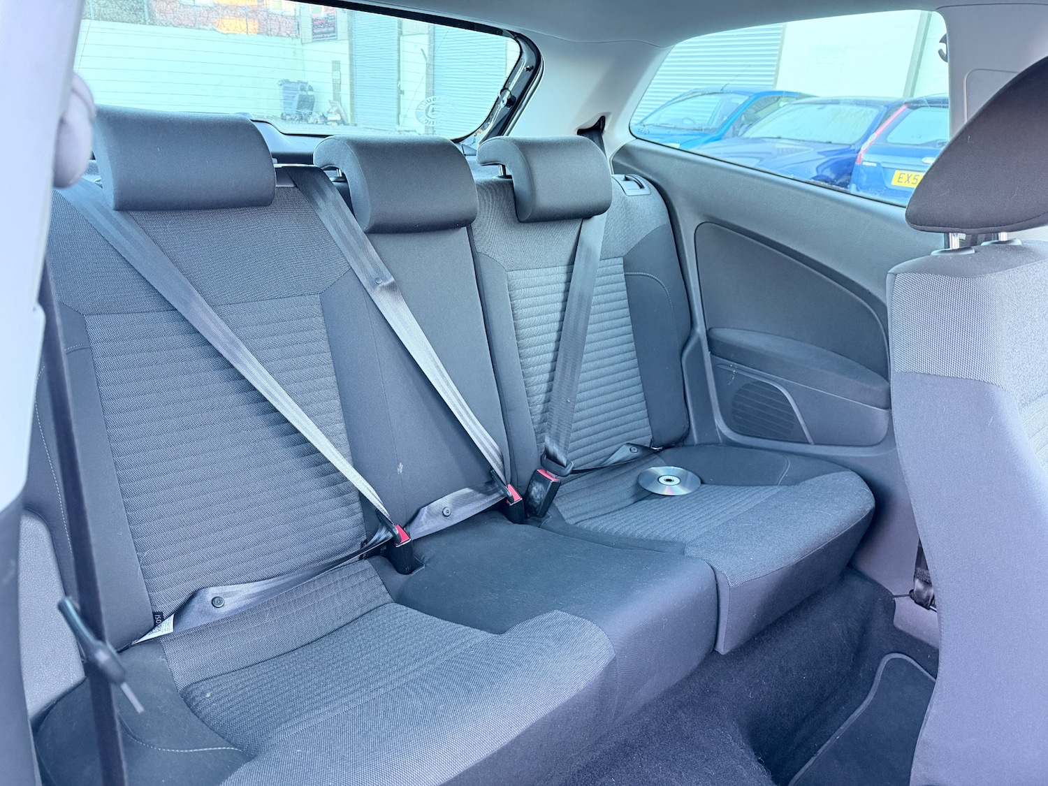 Used Volkswagen Polo 2012 for sale - 77087837: Photo 20