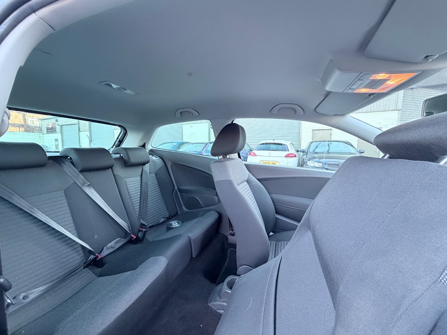 Used Volkswagen Polo 2012 for sale - 77087837: Photo 21