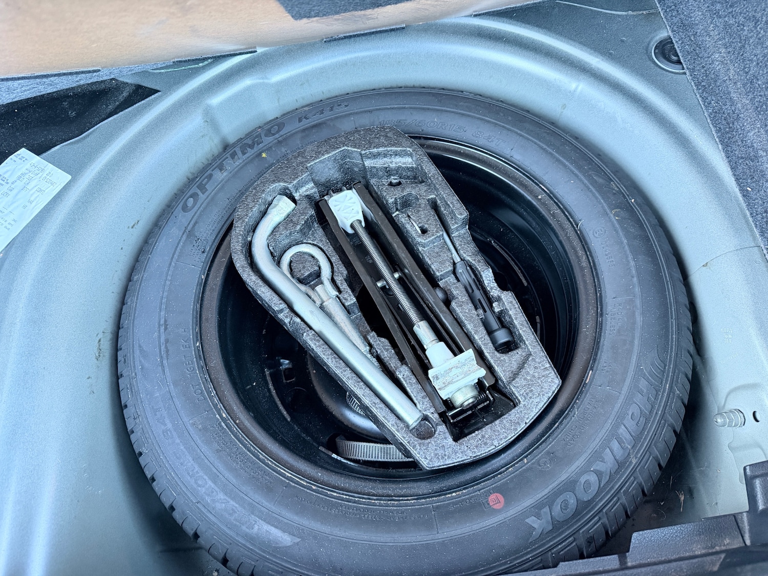 Used Volkswagen Polo 2012 for sale - 77087837: Photo 24