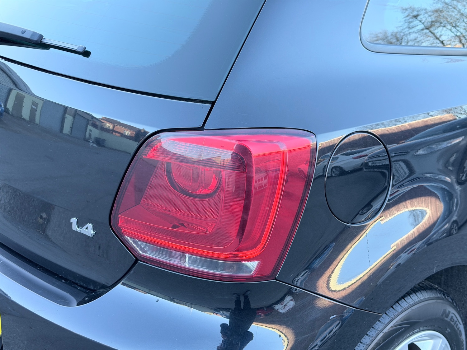 Used Volkswagen Polo 2012 for sale - 77087837: Photo 25