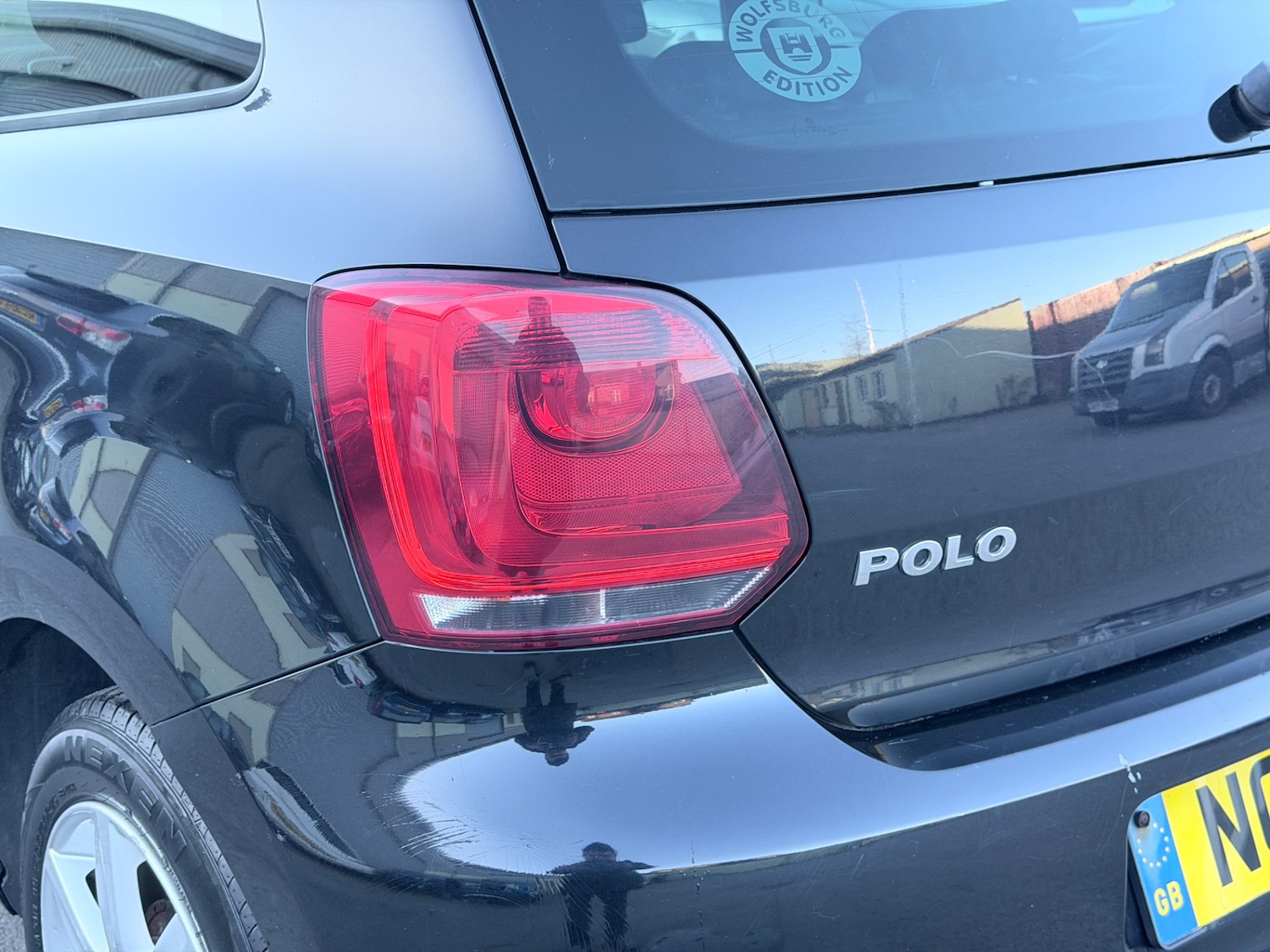 Used Volkswagen Polo 2012 for sale - 77087837: Photo 27