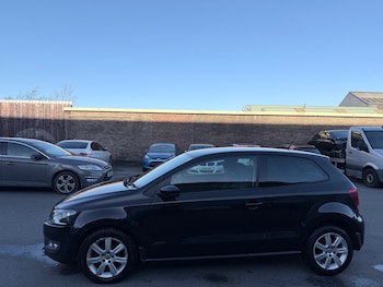 Used Volkswagen Polo 2012 for sale - 77087837: Photo