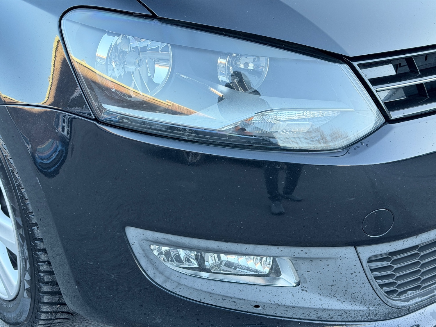 Used Volkswagen Polo 2012 for sale - 77087837: Photo 8