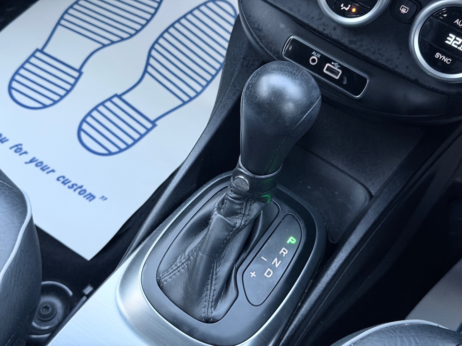 Used Fiat 500X 2016 for sale - 77656462: Photo 13