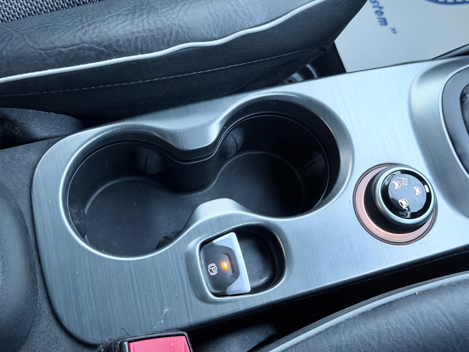 Used Fiat 500X 2016 for sale - 77656462: Photo 14