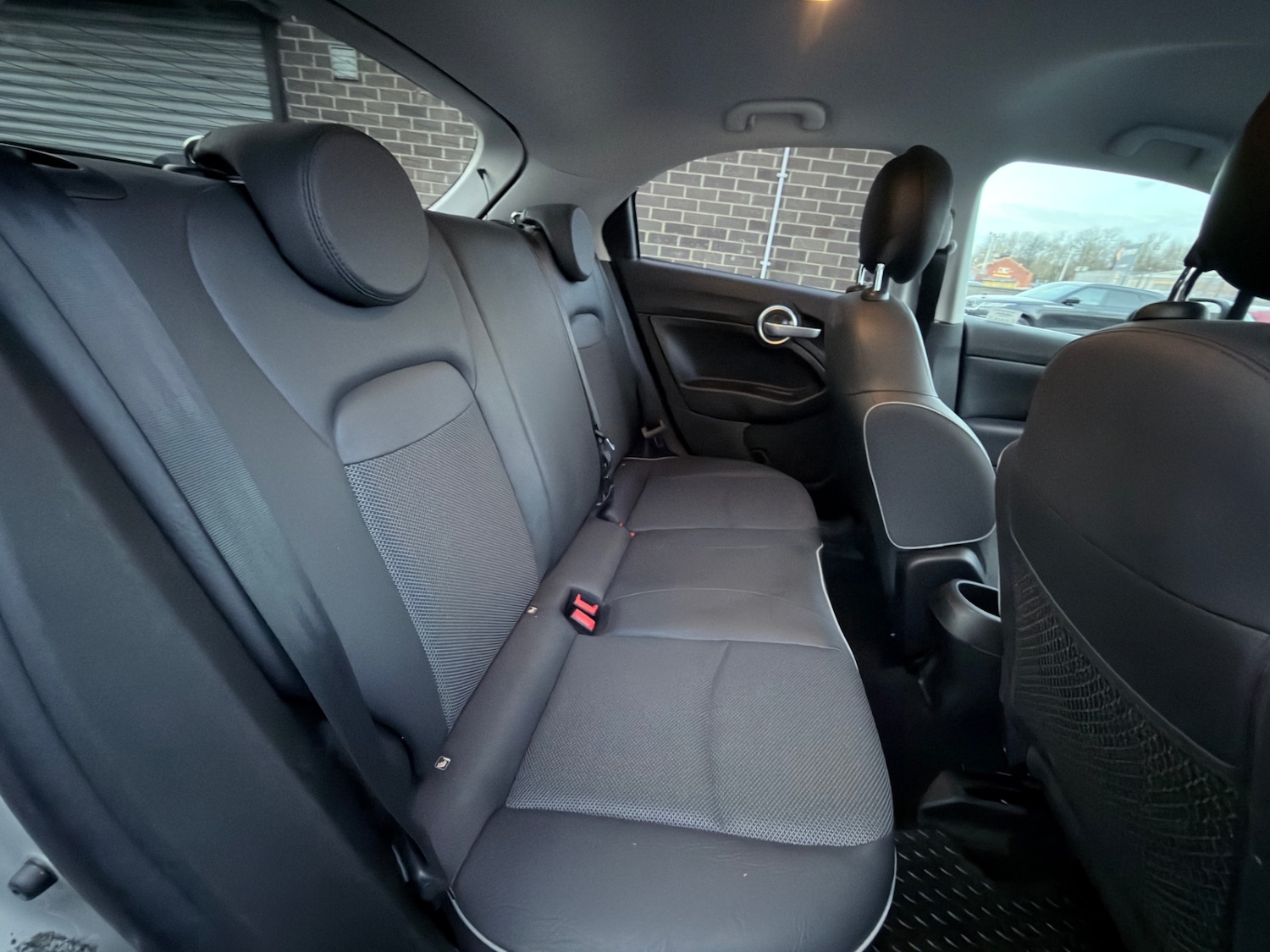 Used Fiat 500X 2016 for sale - 77656462: Photo 16