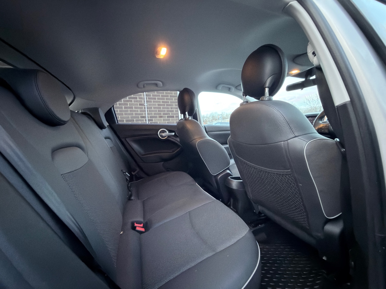 Used Fiat 500X 2016 for sale - 77656462: Photo 17