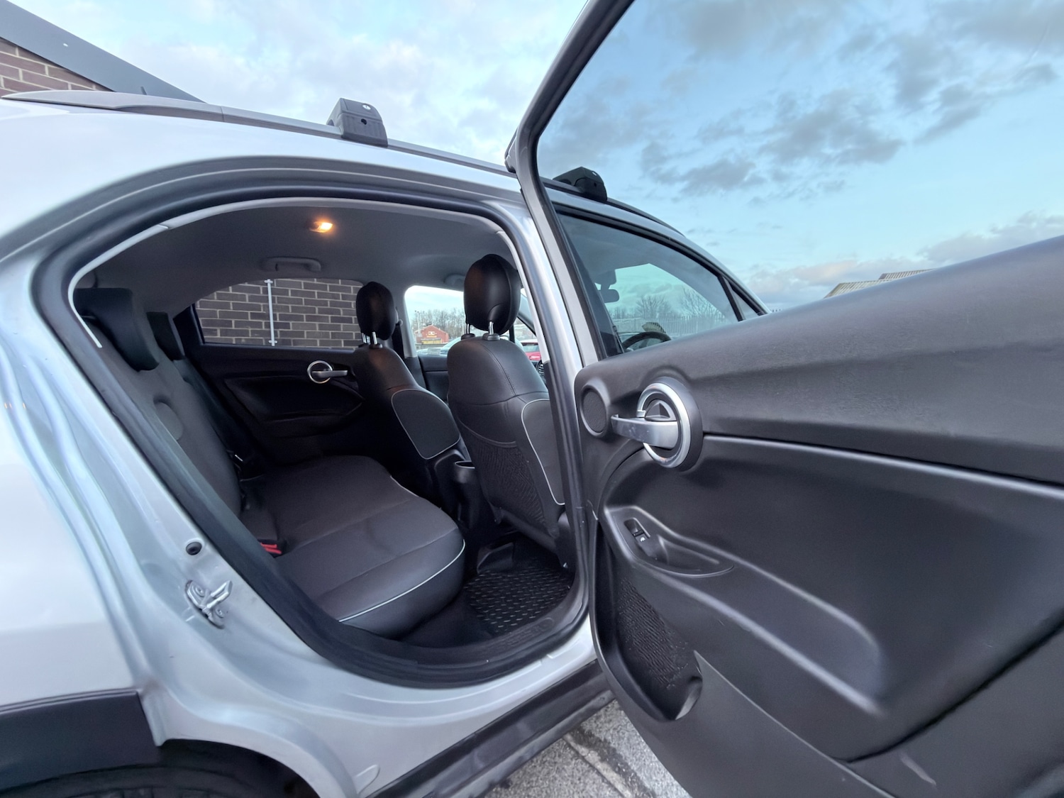 Used Fiat 500X 2016 for sale - 77656462: Photo 18