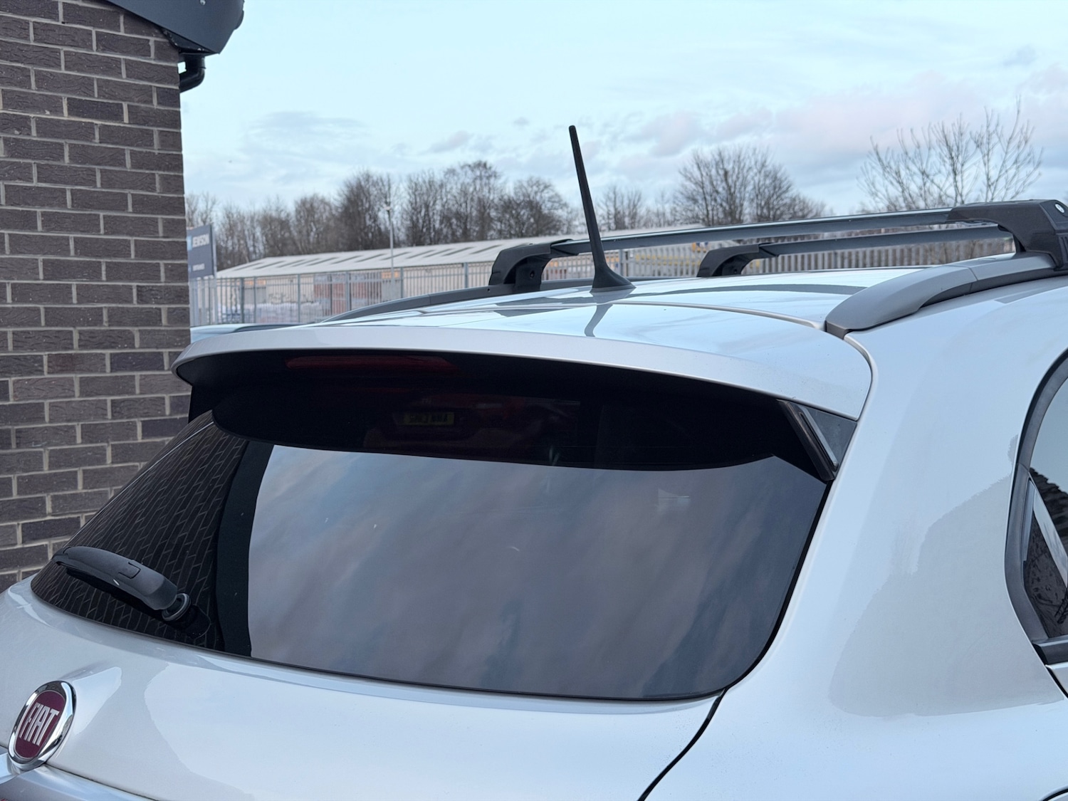 Used Fiat 500X 2016 for sale - 77656462: Photo 20