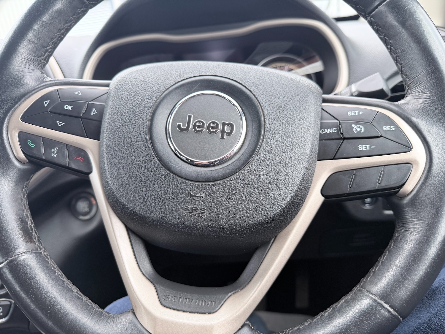 Used Jeep Cherokee 2015 for sale - 78155747: Photo 12