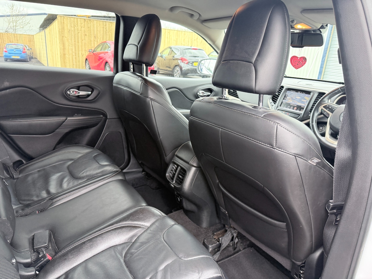 Used Jeep Cherokee 2015 for sale - 78155747: Photo 22