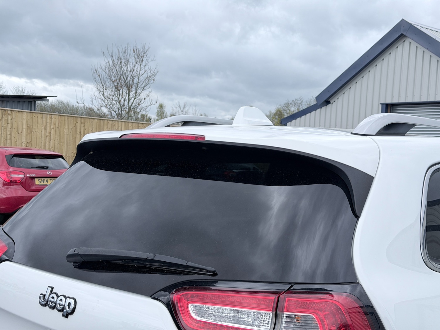 Used Jeep Cherokee 2015 for sale - 78155747: Photo 25