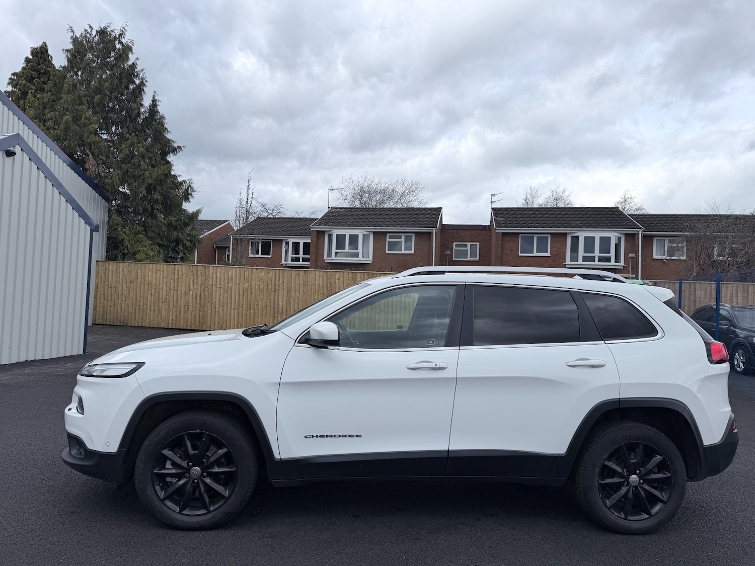 Used Jeep Cherokee 2015 for sale - 78155747: Photo 5