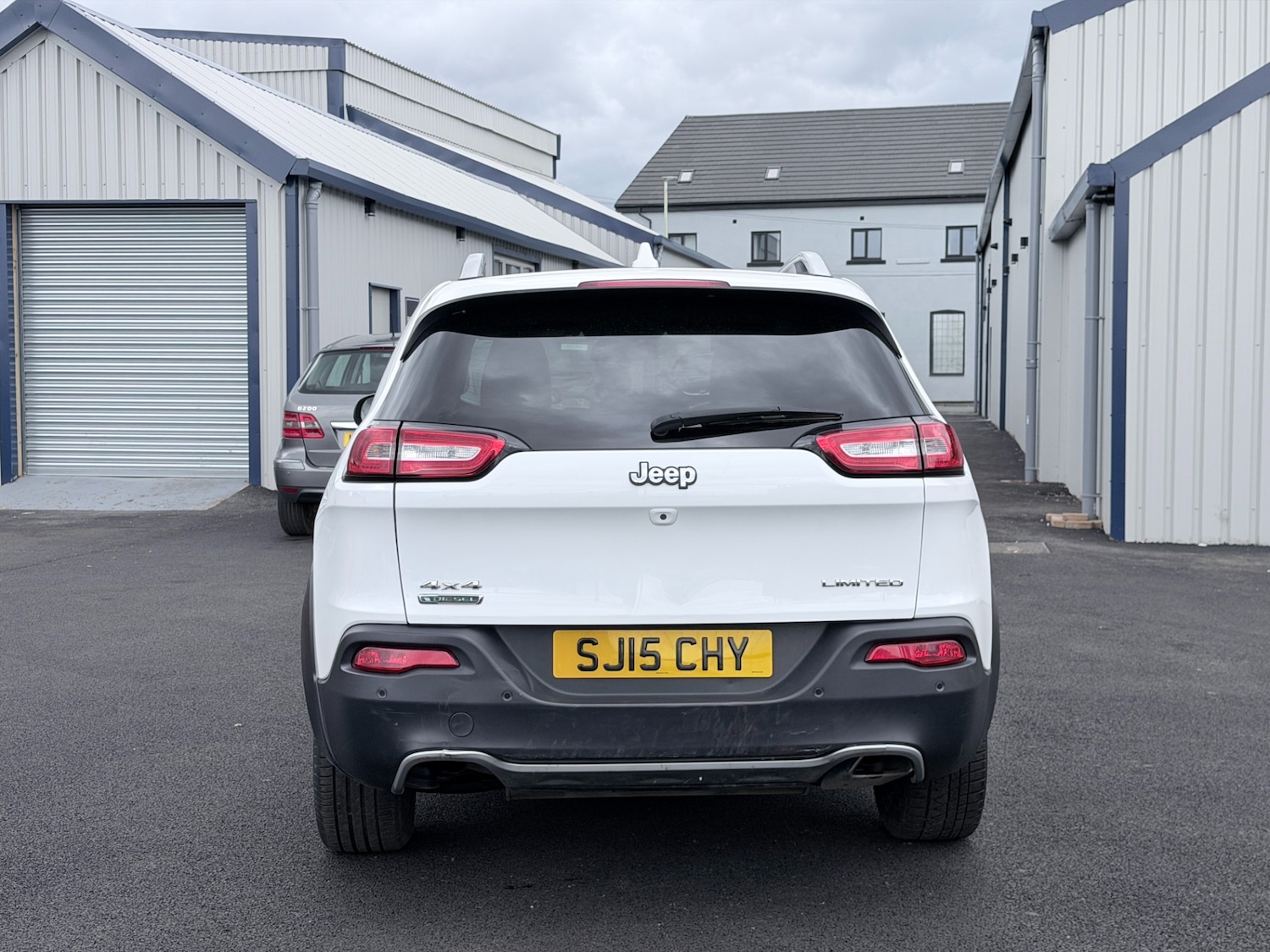 Used Jeep Cherokee 2015 for sale - 78155747: Photo 6