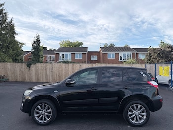 Used Toyota RAV4 2012 for sale - 79311758: Photo