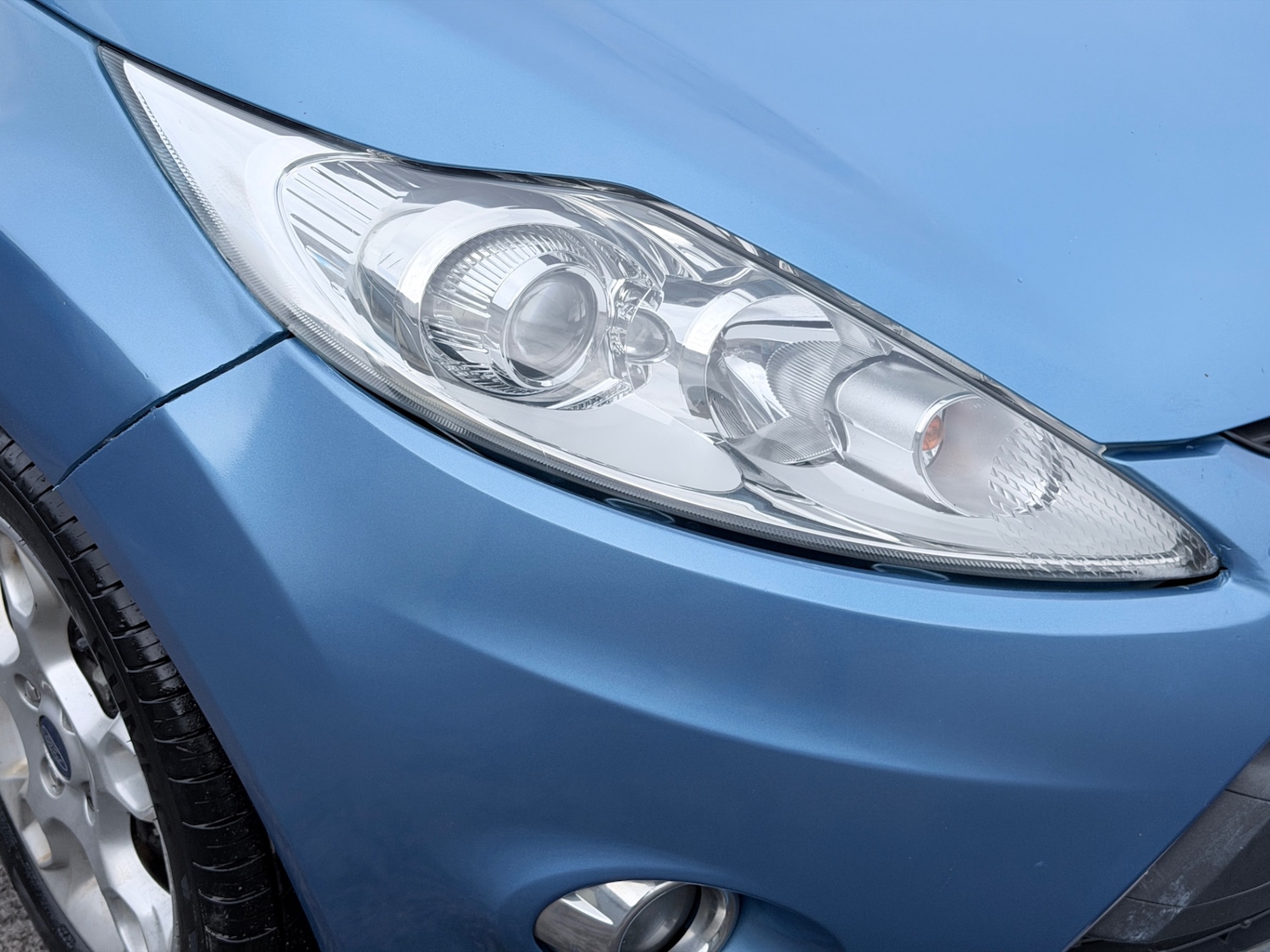 Used Ford Fiesta 2012 for sale - 77709354: Photo 7