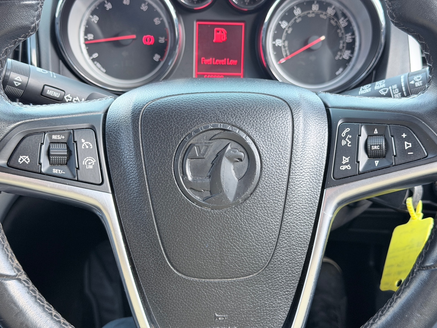 Used Vauxhall Astra 2015 for sale - 76366357: Photo 15