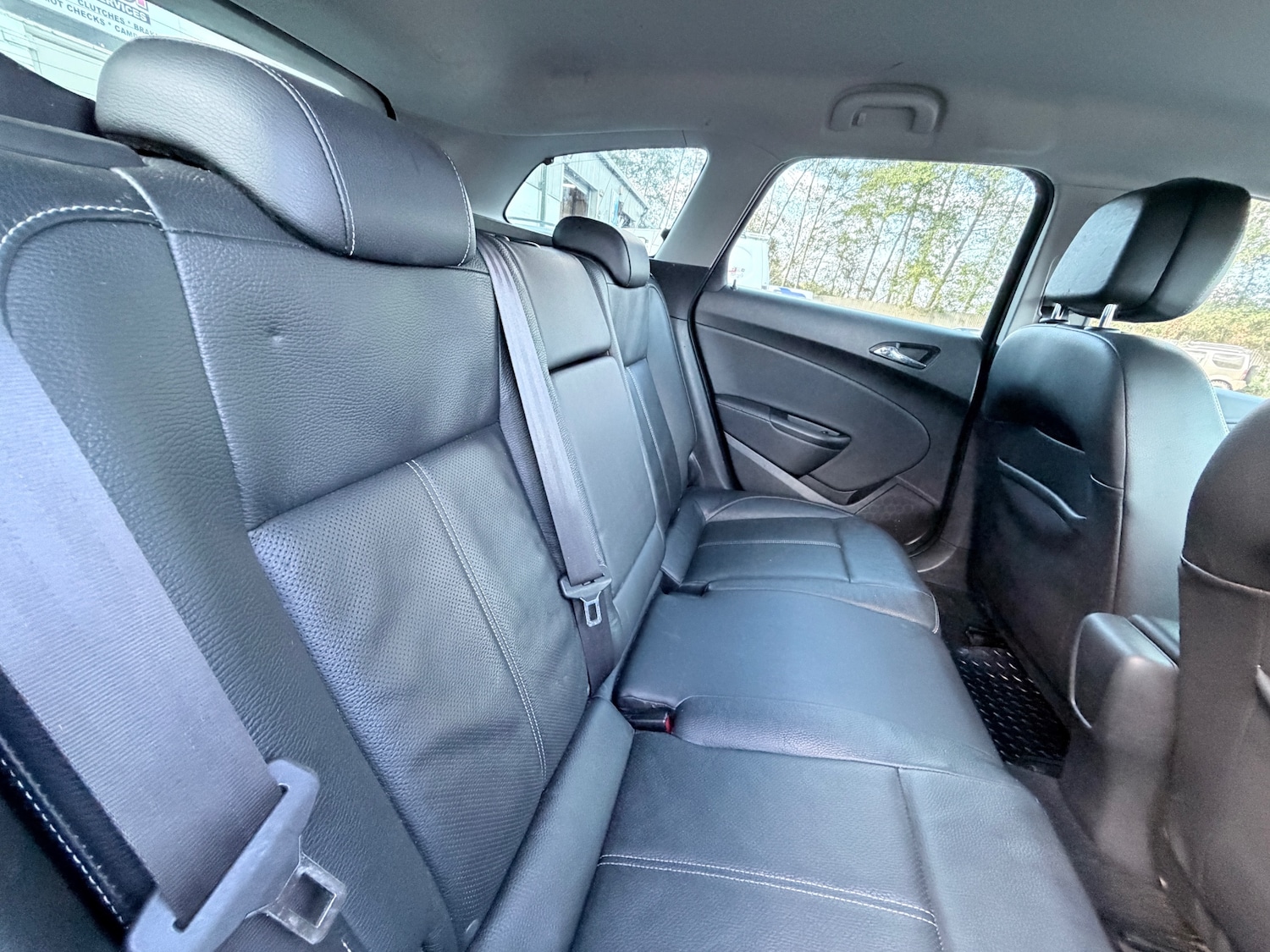 Used Vauxhall Astra 2015 for sale - 76366357: Photo 19