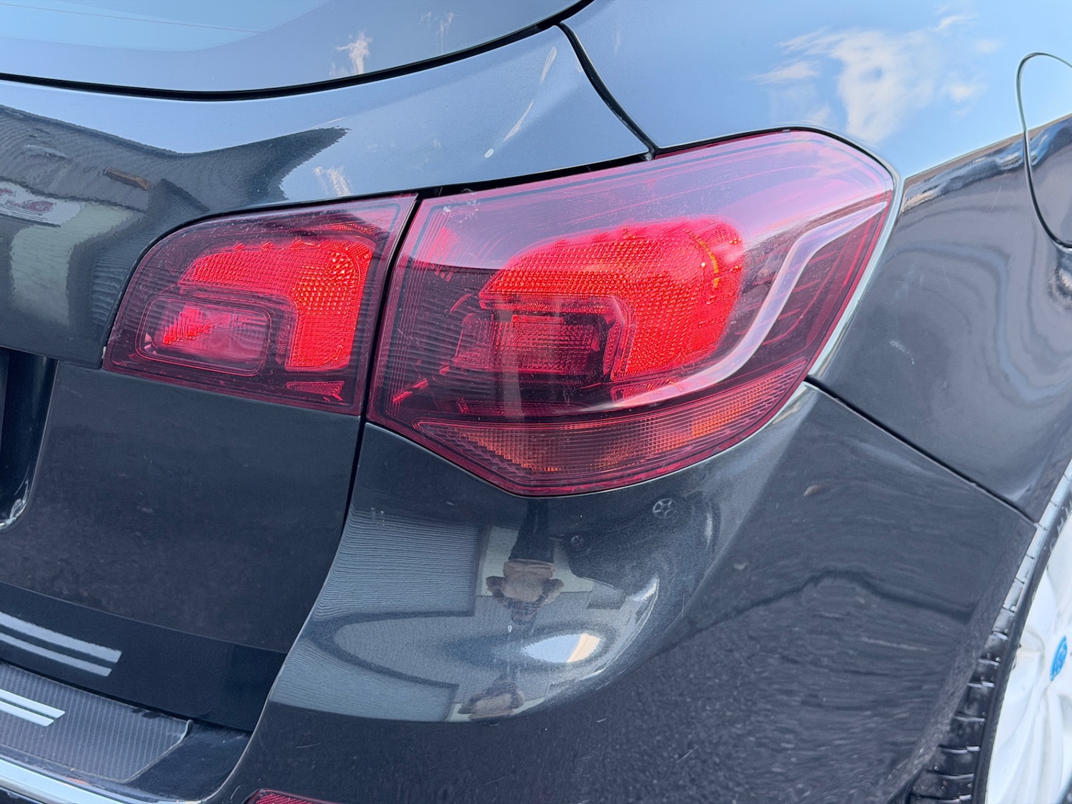 Used Vauxhall Astra 2015 for sale - 76366357: Photo 23