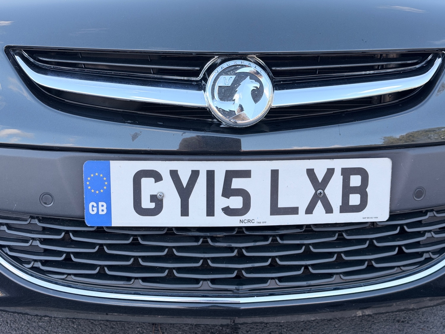 Used Vauxhall Astra 2015 for sale - 76366357: Photo 9