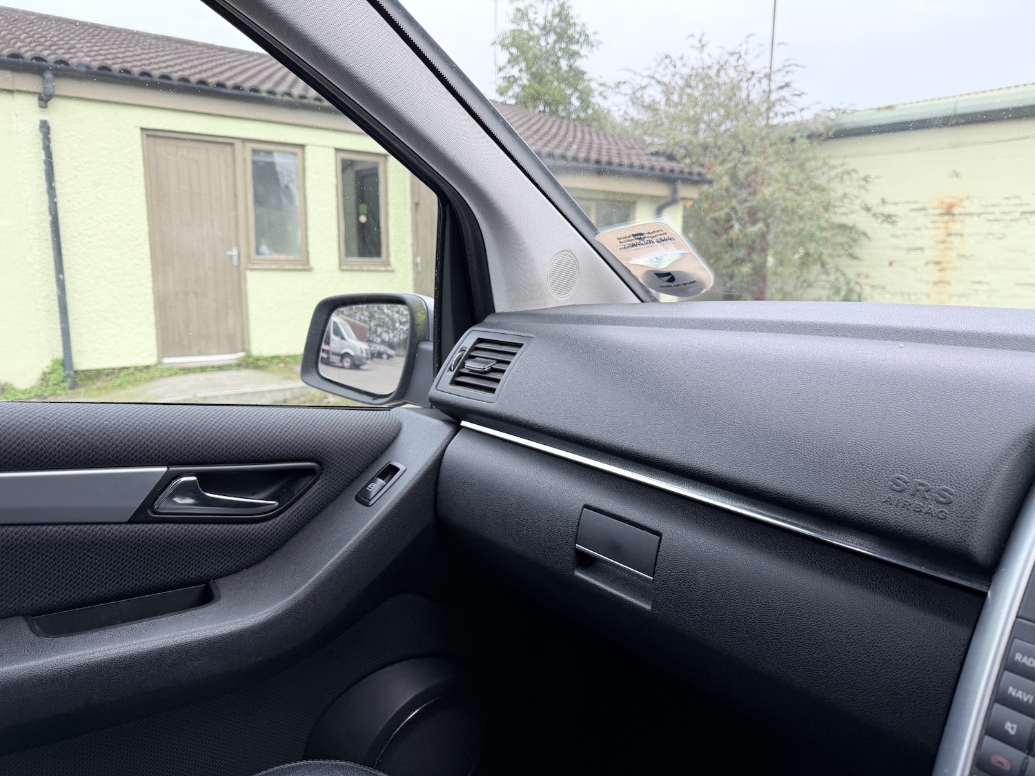 Used Mercedes-Benz B Class 2009 for sale - 76527446: Photo 12