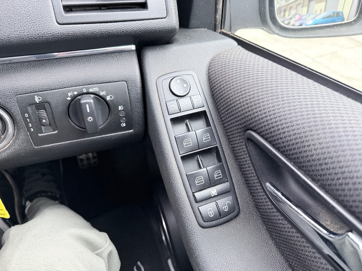 Used Mercedes-Benz B Class 2009 for sale - 76527446: Photo 17