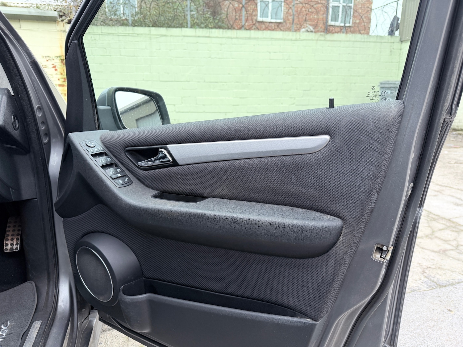 Used Mercedes-Benz B Class 2009 for sale - 76527446: Photo 18