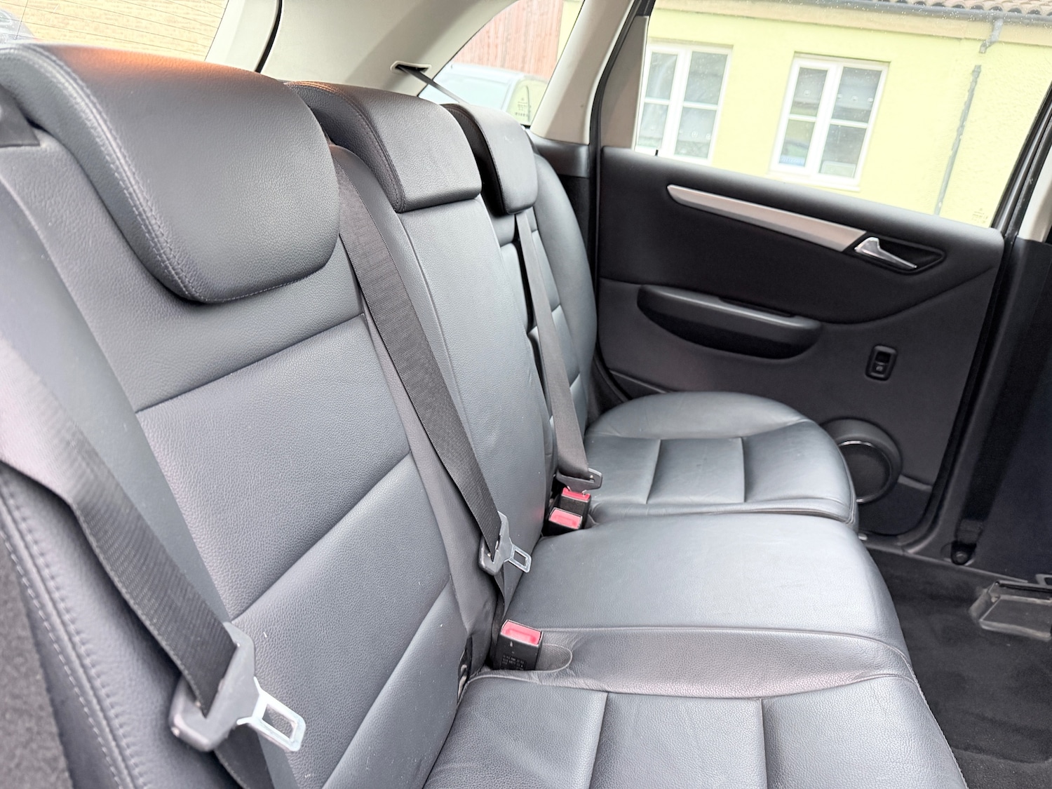 Used Mercedes-Benz B Class 2009 for sale - 76527446: Photo 20