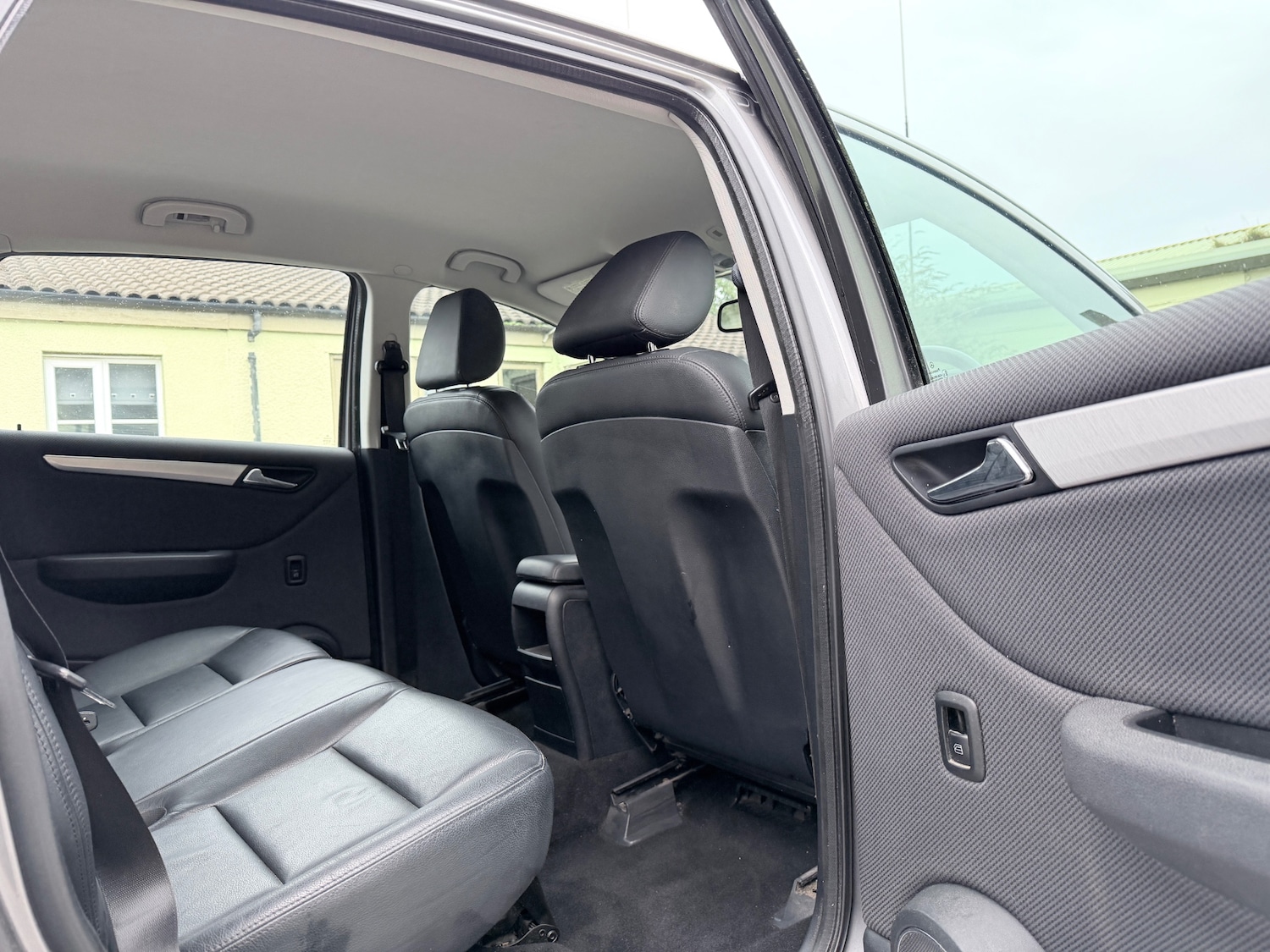 Used Mercedes-Benz B Class 2009 for sale - 76527446: Photo 21