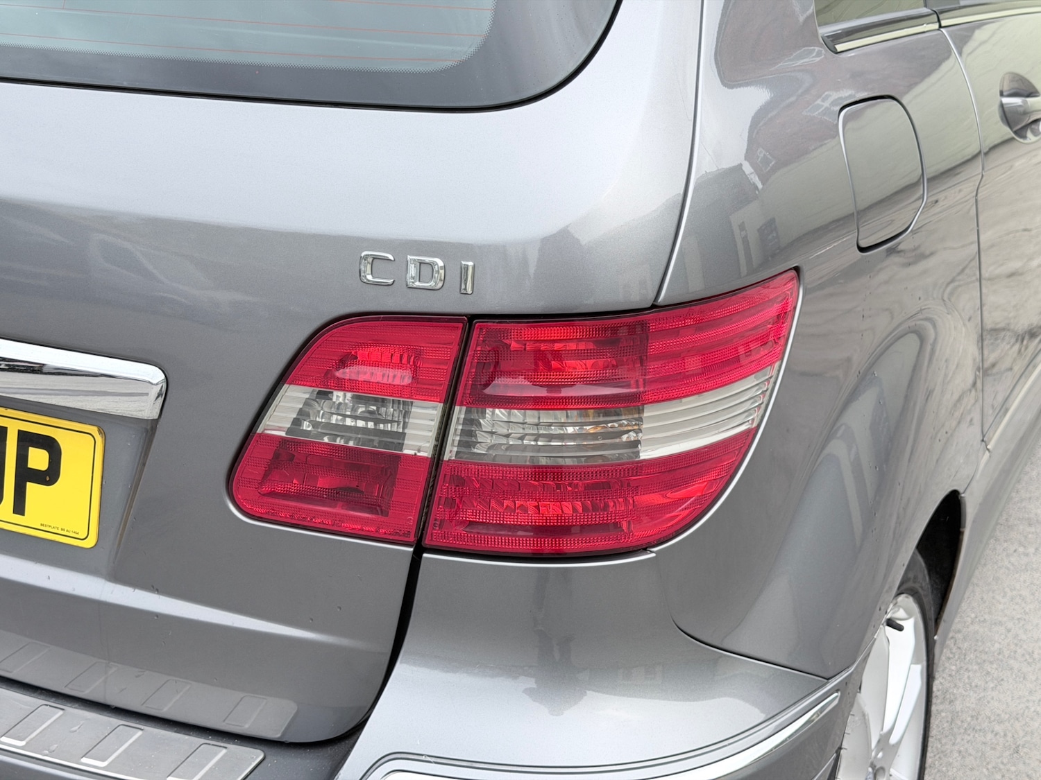 Used Mercedes-Benz B Class 2009 for sale - 76527446: Photo 22