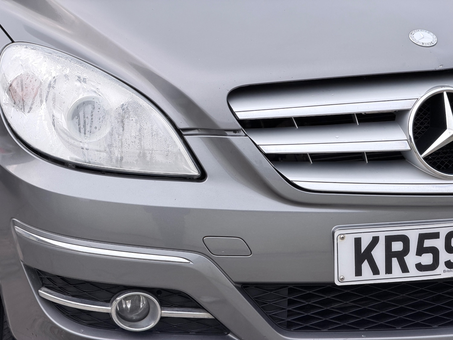 Used Mercedes-Benz B Class 2009 for sale - 76527446: Photo 7