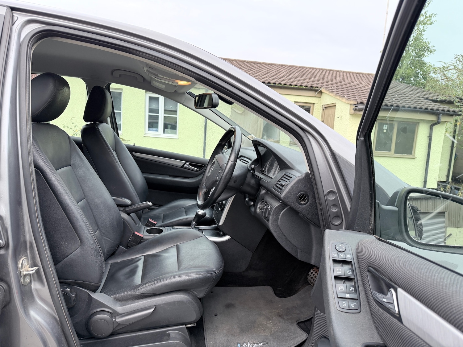 Used Mercedes-Benz B Class 2009 for sale - 76527446: Photo 8