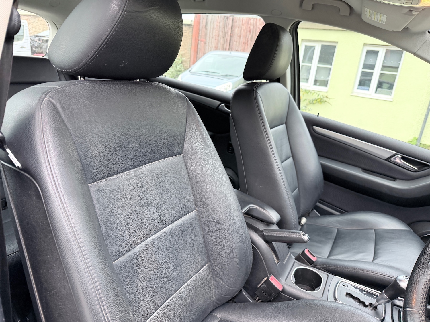 Used Mercedes-Benz B Class 2009 for sale - 76527446: Photo 9