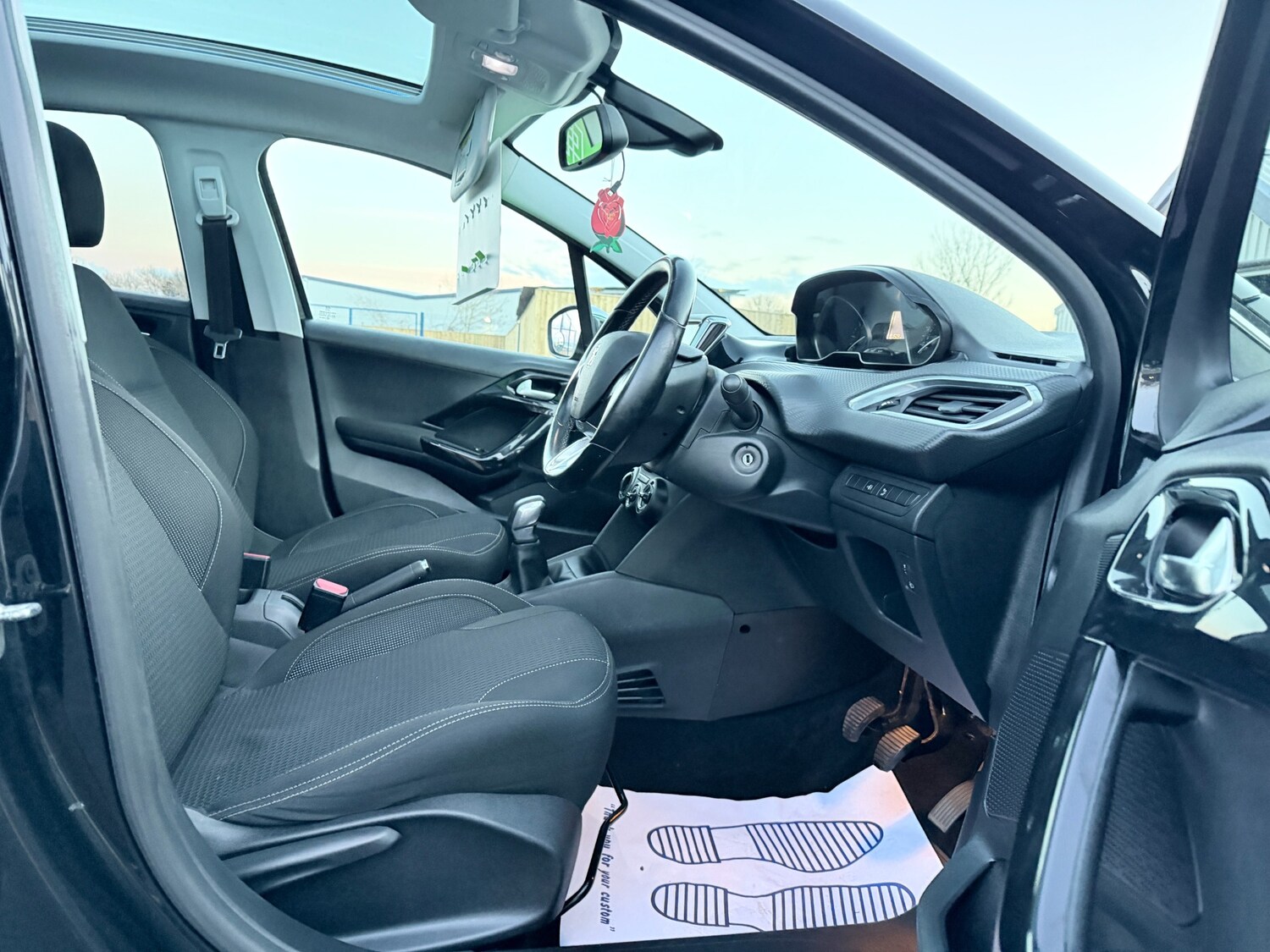 Used Peugeot 208 2018 for sale - 78140682: Photo 10