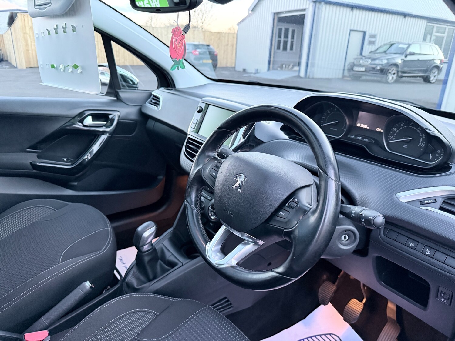 Used Peugeot 208 2018 for sale - 78140682: Photo 12