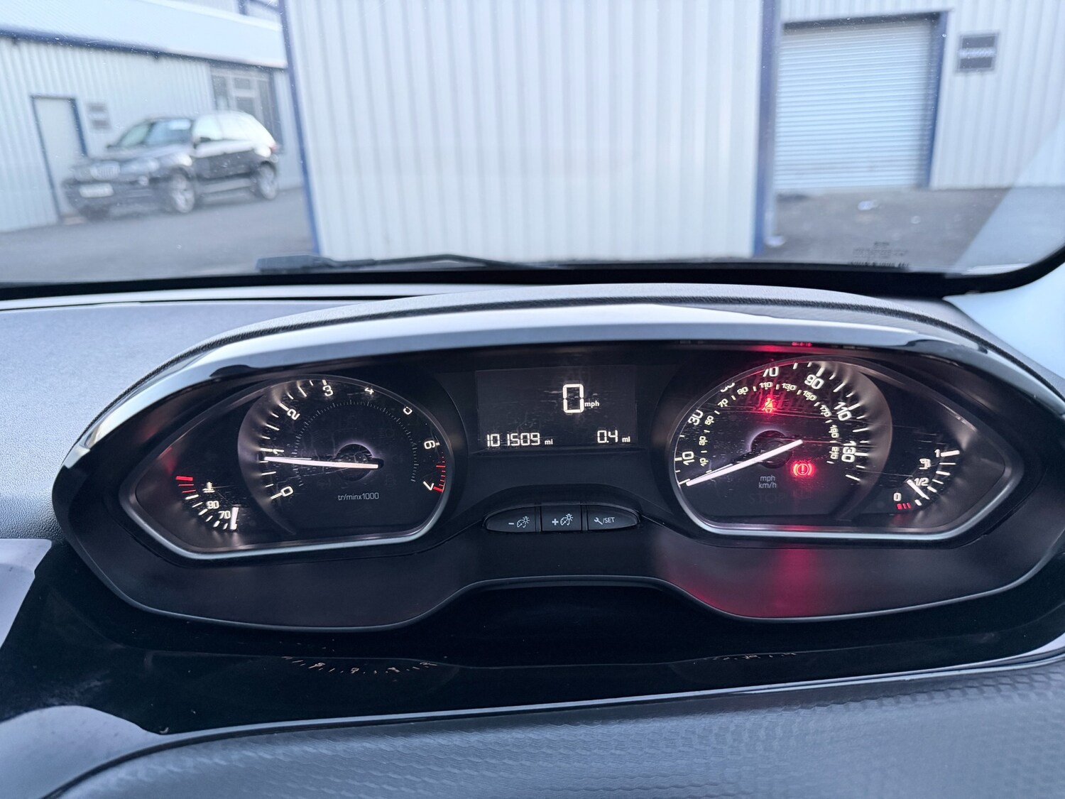 Used Peugeot 208 2018 for sale - 78140682: Photo 13