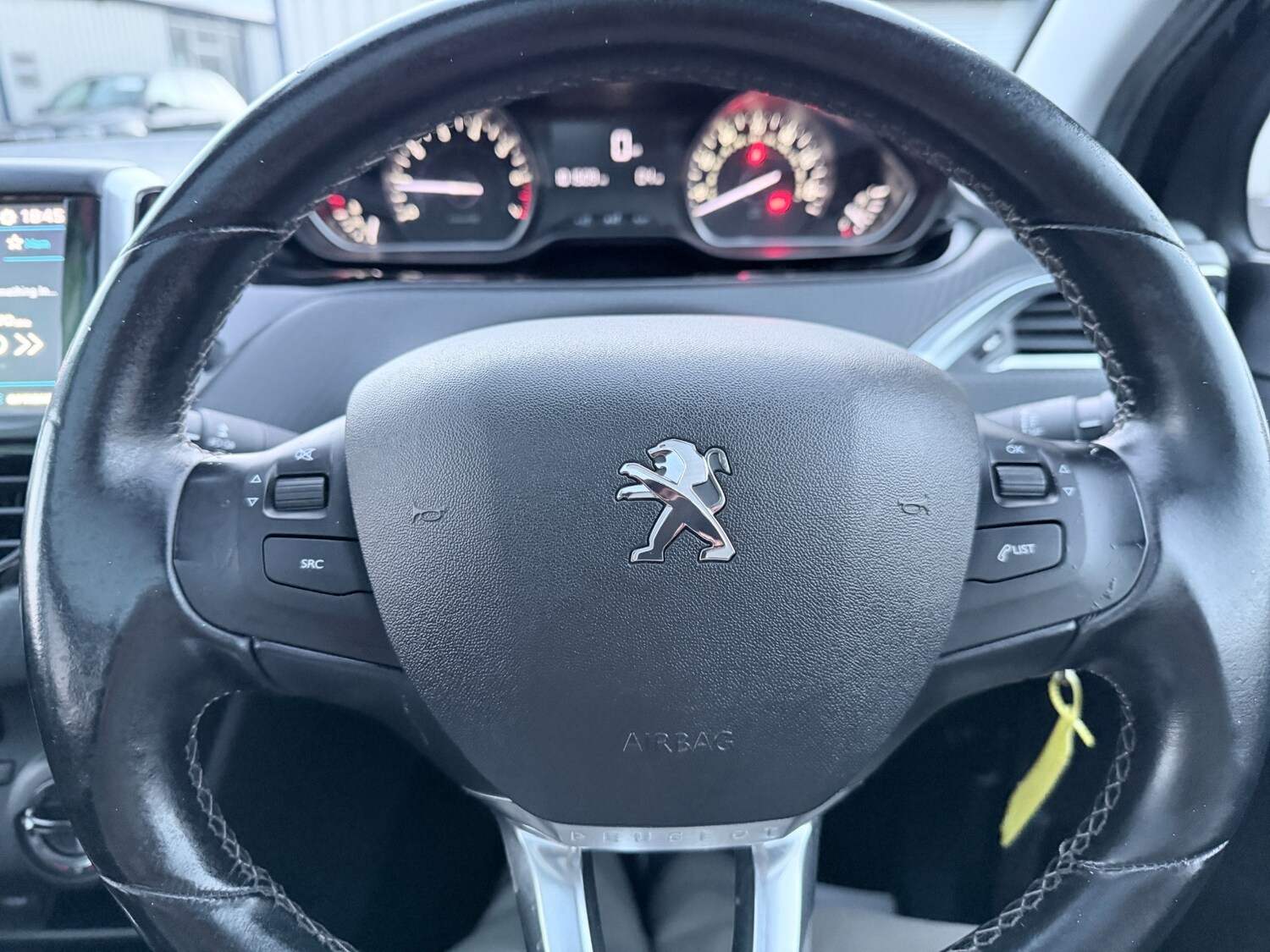 Used Peugeot 208 2018 for sale - 78140682: Photo 14