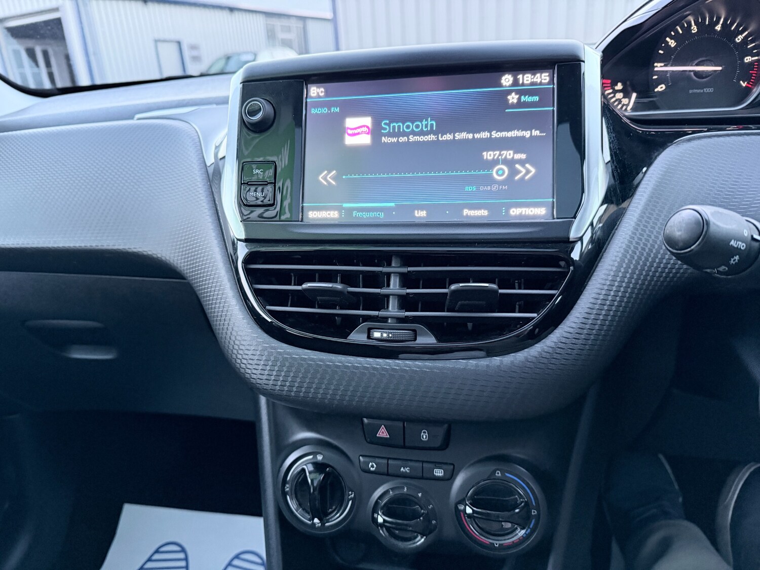 Used Peugeot 208 2018 for sale - 78140682: Photo 15