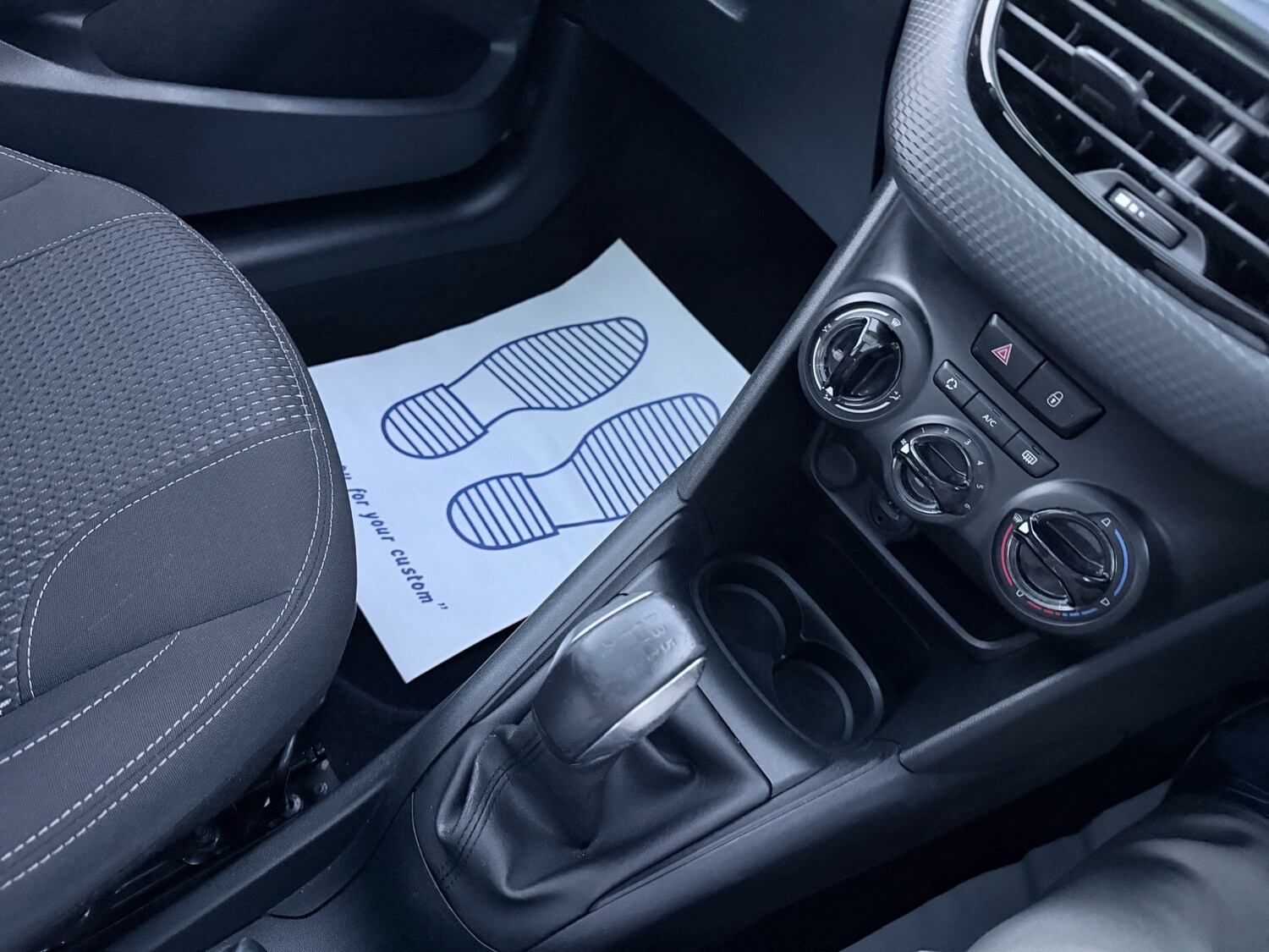 Used Peugeot 208 2018 for sale - 78140682: Photo 16