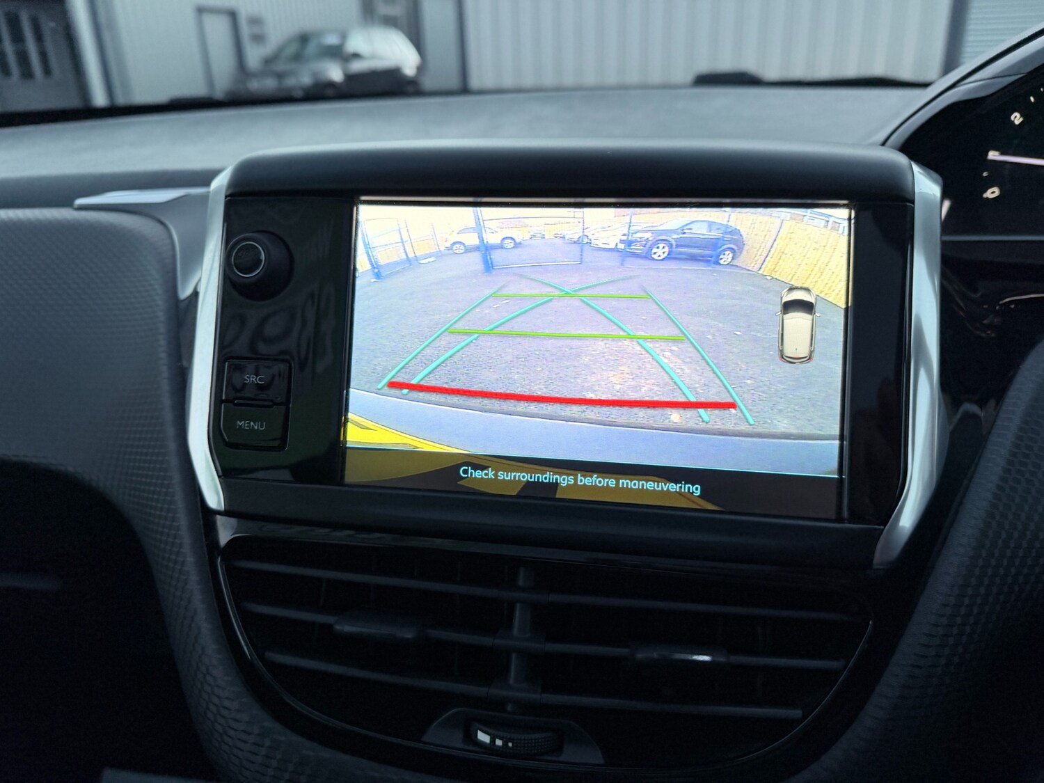 Used Peugeot 208 2018 for sale - 78140682: Photo 17