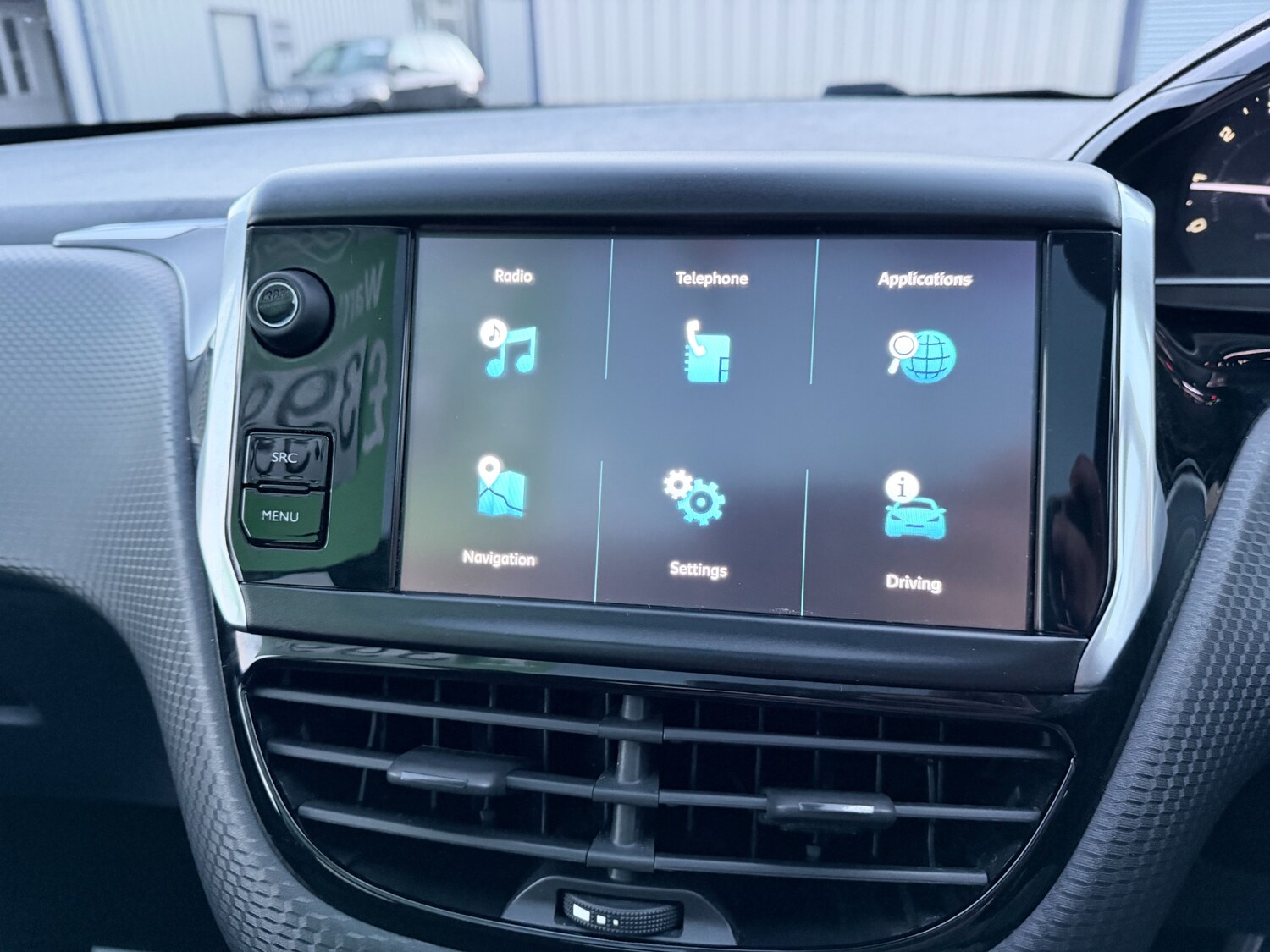 Used Peugeot 208 2018 for sale - 78140682: Photo 18