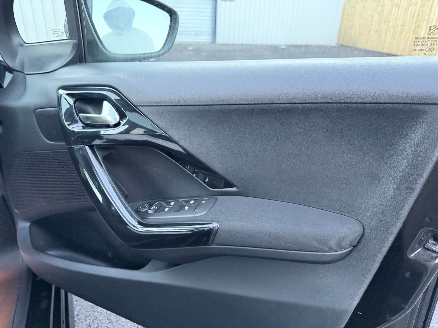 Used Peugeot 208 2018 for sale - 78140682: Photo 20