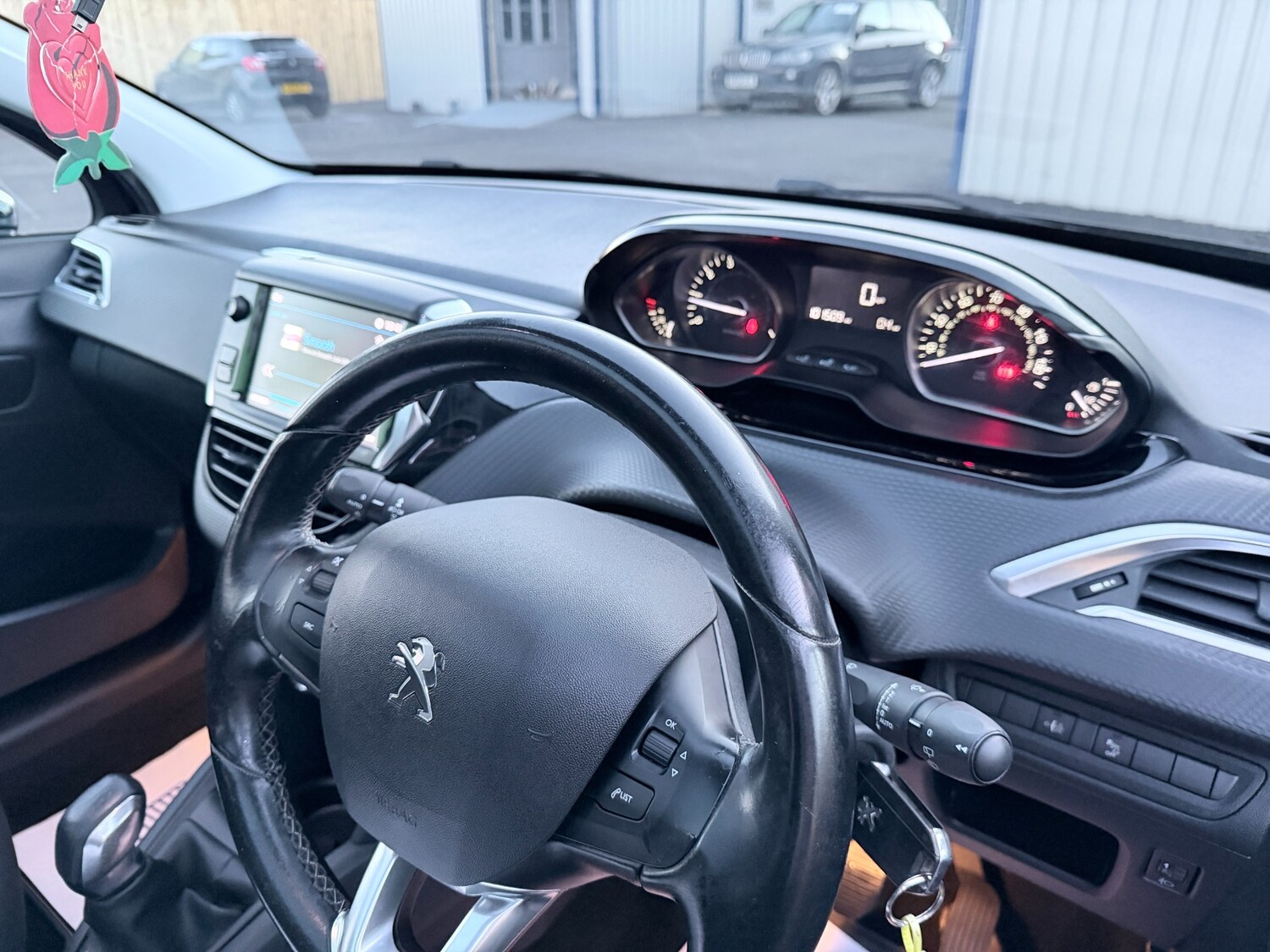 Used Peugeot 208 2018 for sale - 78140682: Photo 21