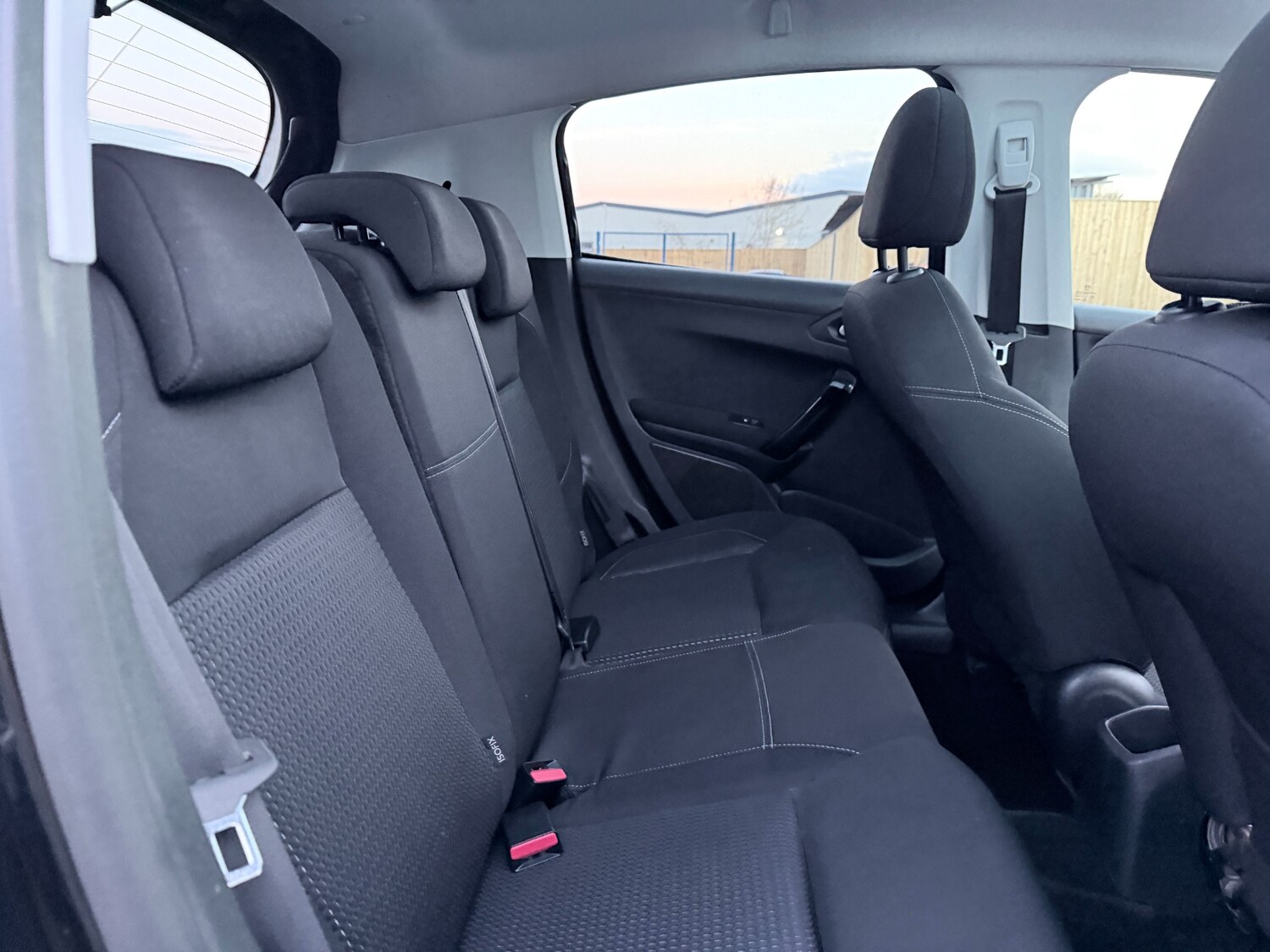 Used Peugeot 208 2018 for sale - 78140682: Photo 23