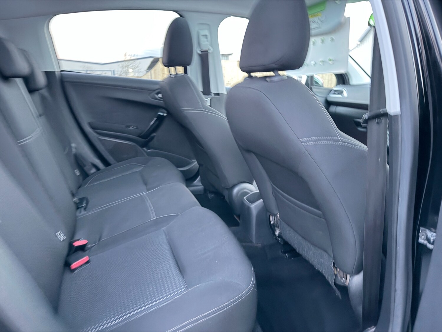 Used Peugeot 208 2018 for sale - 78140682: Photo 24