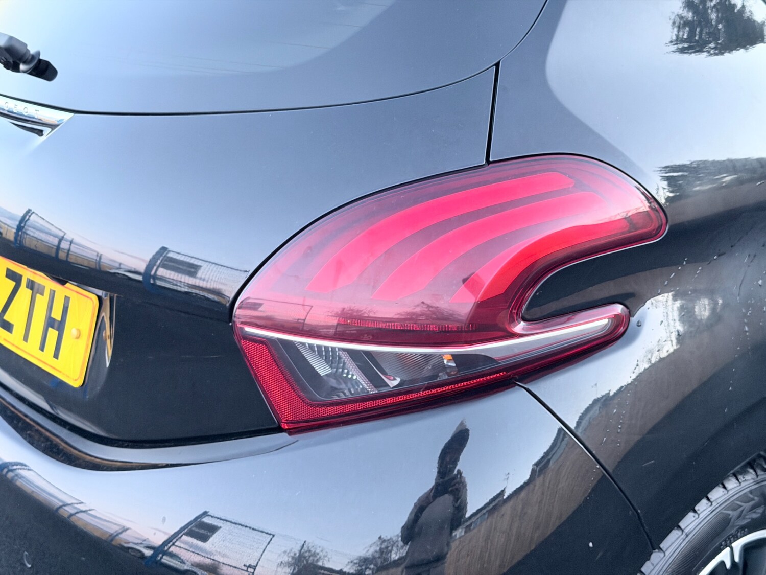 Used Peugeot 208 2018 for sale - 78140682: Photo 26